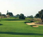 Go for golf  in Israel